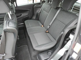 Ford B-Max 1.4I/GPL/90k.c/ОБСЛУЖЕНА/БЛУТУТ/EURO 6B/ТОП, снимка 16