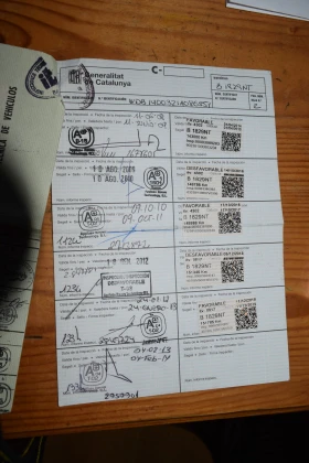 Mercedes-Benz S 300 W140 - Бензин , Газ, снимка 13