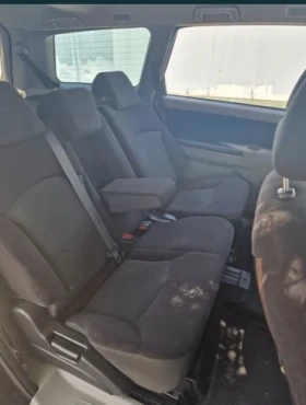 Mitsubishi Grandis Газов инжекцион , снимка 6