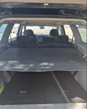 Mitsubishi Grandis Газов инжекцион , снимка 7