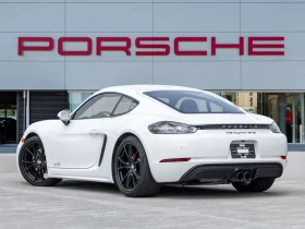 Porsche Cayman * GTS Coupe | Warranty Until November 2026 * CARFA, снимка 4