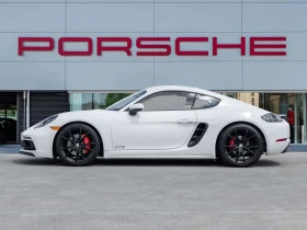 Porsche Cayman * GTS Coupe | Warranty Until November 2026 * CARFA, снимка 2