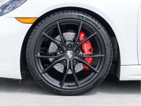 Porsche Cayman * GTS Coupe | Warranty Until November 2026 * CARFA, снимка 8