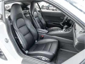 Porsche Cayman * GTS Coupe | Warranty Until November 2026 * CARFA, снимка 6