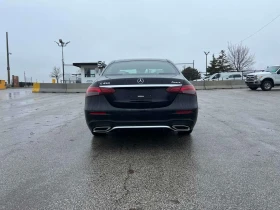 Mercedes-Benz E 450 * BURMESTER * 360 * ПОДГРЕВ * ПАМЕТ, снимка 4