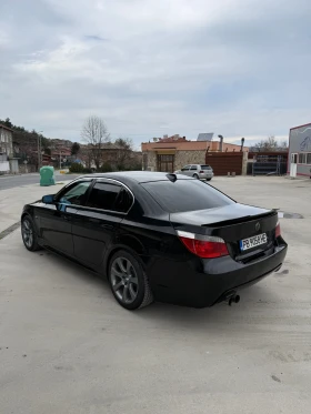 BMW 530 BMW 530d Е60 , снимка 6
