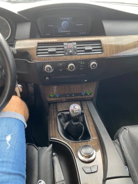 BMW 530 BMW 530d Е60 , снимка 13