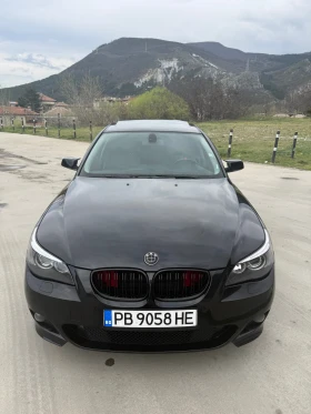 BMW 530 BMW 530d Е60 , снимка 1