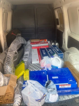 BMW 530 BMW 530d Е60 , снимка 14