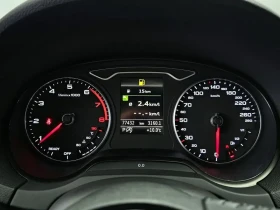 Audi A3 2.0 TFSI, снимка 8