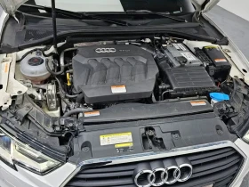 Audi A3 2.0 TFSI, снимка 6