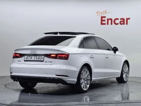Audi A3 2.0 TFSI, снимка 2