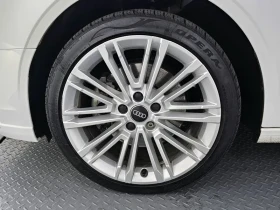 Audi A3 2.0 TFSI, снимка 5