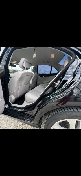 Mercedes-Benz C 220, снимка 11