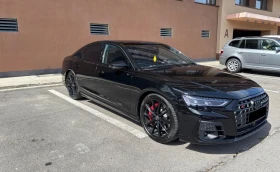 Audi S8 8-cylinder 4.0L, снимка 2