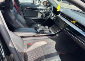 Audi S8 8-cylinder 4.0L, снимка 5