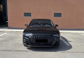 Audi S8 8-cylinder 4.0L, снимка 1