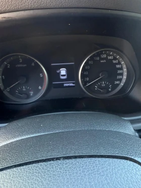 Hyundai I30 1, 6 CRDI, снимка 10