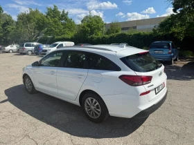 Hyundai I30 1, 6 CRDI, снимка 4