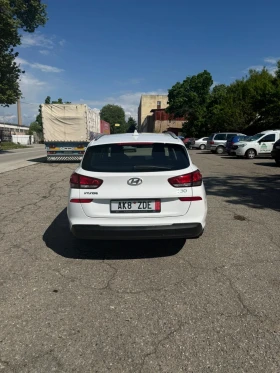 Hyundai I30 1, 6 CRDI, снимка 5
