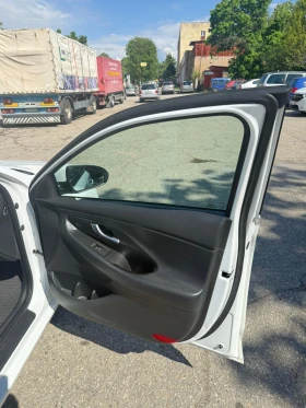 Hyundai I30 1, 6 CRDI, снимка 7