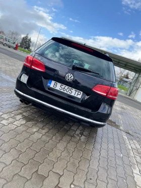 VW Passat 2.0TDI 140ks, снимка 5