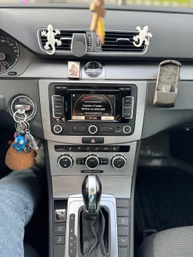 VW Passat 2.0TDI 140ks, снимка 13