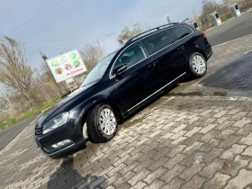 VW Passat 2.0TDI 140ks, снимка 2