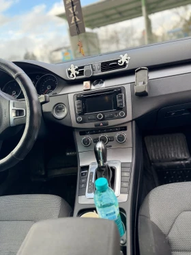 VW Passat 2.0TDI 140ks, снимка 8