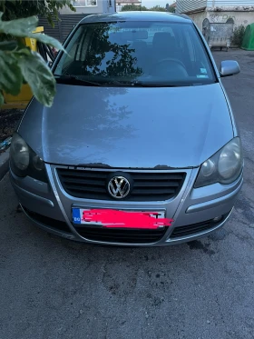 VW Polo, снимка 7