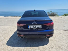 Audi A4 2.0tfsi, снимка 5