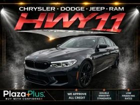 BMW M5 Competition AWD, снимка 1