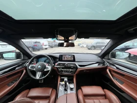 BMW M5 Competition AWD, снимка 4