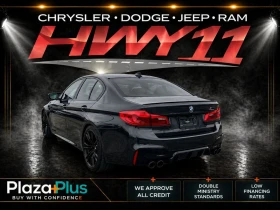 BMW M5 Competition AWD, снимка 2