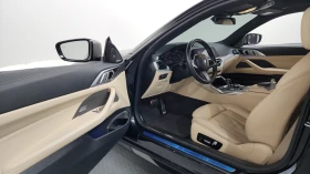BMW 440 M* 2022* B58* LASER* HARMAN* КРАЙНА ЦЕНА, снимка 9