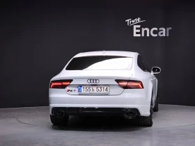 Audi A7 3.0 TDI Quattro, снимка 4