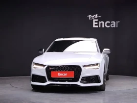 Audi A7 3.0 TDI Quattro, снимка 3