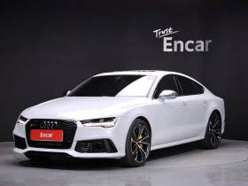 Audi A7 3.0 TDI Quattro, снимка 1