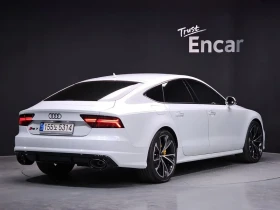 Audi A7 3.0 TDI Quattro, снимка 2