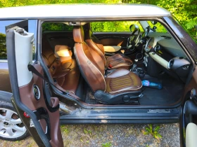 Mini Clubman 1.6D, снимка 4
