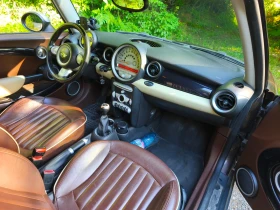 Mini Clubman 1.6D, снимка 3