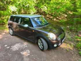 Mini Clubman 1.6D, снимка 1