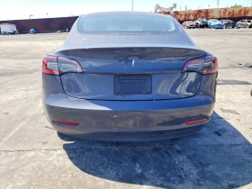 Tesla Model 3, снимка 6