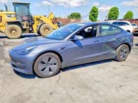 Tesla Model 3, снимка 2