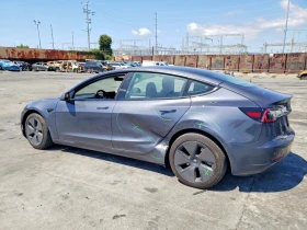 Tesla Model 3, снимка 3