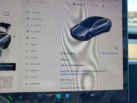 Tesla Model 3, снимка 9