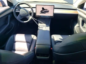 Tesla Model 3, снимка 8
