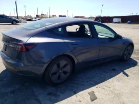 Tesla Model 3, снимка 4