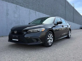 Honda Civic * LX * CARFAX * 2 КЛЮЧА * KEYLESS * ПОДГРЕВИ, снимка 16