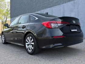 Honda Civic * LX * CARFAX * 2 КЛЮЧА * KEYLESS * ПОДГРЕВИ, снимка 10
